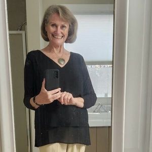 Meet your Posher, Norma